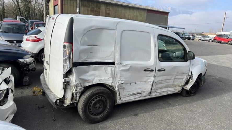 Divers RENAULT KANGOO 2 PHASE 2 Diesel image 6