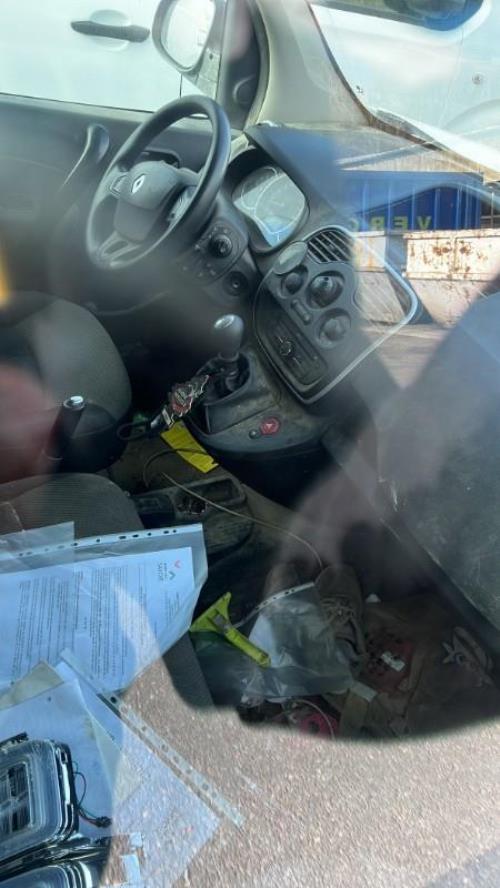 Divers RENAULT KANGOO 2 PHASE 2 Diesel image 7