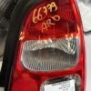 Feu arriere principal droit (feux) RENAULT TWINGO 2 PHASE 1 Essence image 1