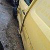 Siege avant droit RENAULT KANGOO 2 PHASE 1 Diesel image 12