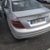 Volant MERCEDES CLASSE C 204 PHASE 1 Diesel image 8