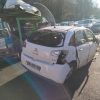 Commande chauffage CITROEN C3 2 PHASE 1 Diesel image 5