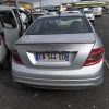 Retroviseur interieur MERCEDES CLASSE C 204 PHASE 1 Diesel image 7