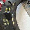 Extension d'aile arriere droit RENAULT TWINGO 2 PHASE 1 Essence image 1