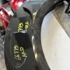 Extension d'aile arriere droit RENAULT TWINGO 2 PHASE 1 Essence image 2