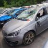 Serrure avant droit PEUGEOT 308 2 SW PHASE 1 BREAK Diesel image 4