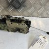 Serrure avant droit PEUGEOT 307 PHASE 1 Diesel image 2