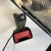 Attache ceinture arriere gauche PEUGEOT 308 2 PHASE 1 Diesel image 3