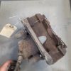 Etrier avant gauche (freinage) RENAULT TWINGO 2 PHASE 1 Essence image 3
