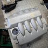 Cache moteur  RENAULT TWINGO 2 PHASE 1 Essence image 2