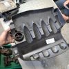 Cache moteur  RENAULT TWINGO 2 PHASE 1 Essence image 3