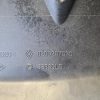 Cache moteur  RENAULT TWINGO 2 PHASE 1 Essence image 4