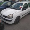 Commodo d'essuie glaces RENAULT CLIO 2 PHASE 2 Essence image 4