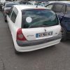Commodo d'essuie glaces RENAULT CLIO 2 PHASE 2 Essence image 6