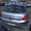 Afficheur PEUGEOT 308 1 PHASE 1 Diesel image 7