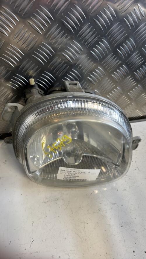 Optique avant principal droit (feux)(phare) RENAULT TWINGO 1 PHASE 3 Essence image 4