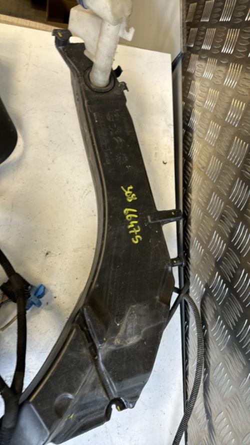 Vase de lave glace PEUGEOT 308 2 PHASE 1 Diesel image 3