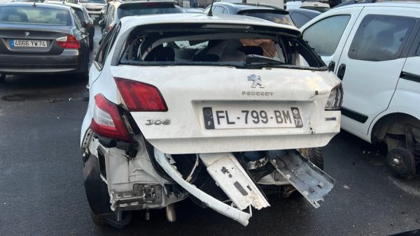Vase de lave glace PEUGEOT 308 2 PHASE 1 Diesel image 5