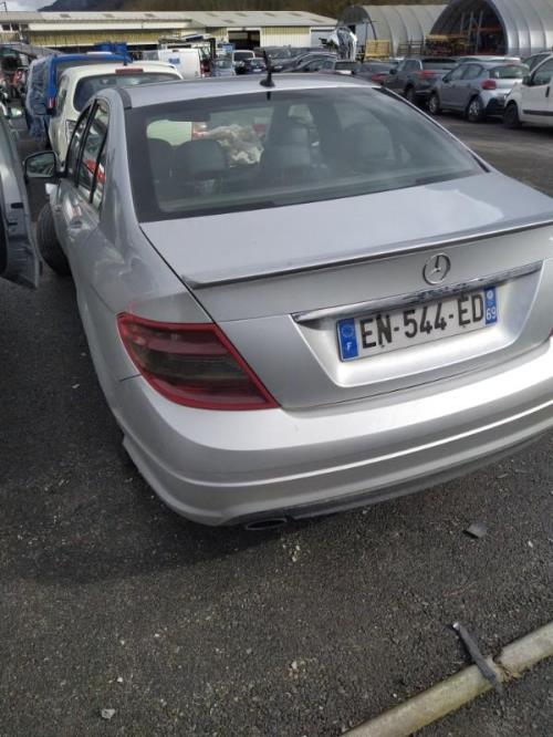 Calculateur MERCEDES CLASSE C 204 PHASE 1 Diesel image 8