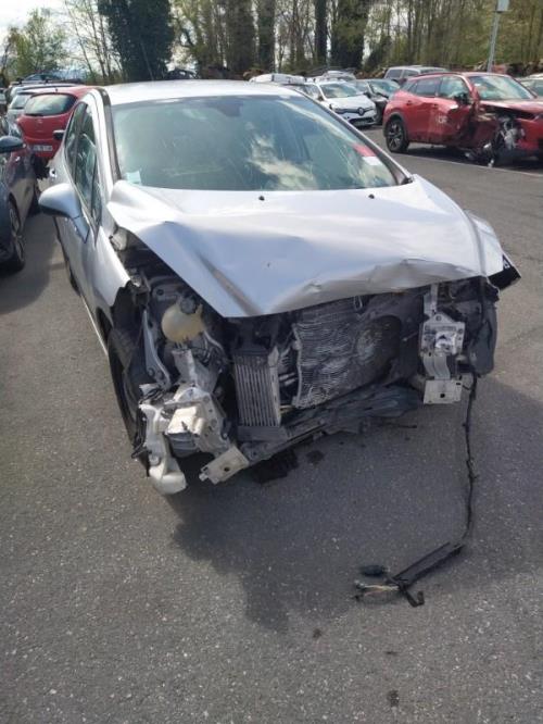 Pedalier d'accelerateur PEUGEOT 308 1 PHASE 1 Diesel image 5