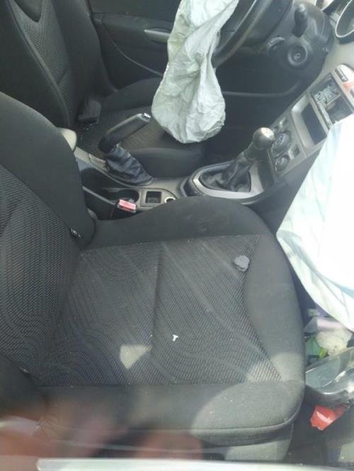 Pedalier d'accelerateur PEUGEOT 308 1 PHASE 1 Diesel image 6
