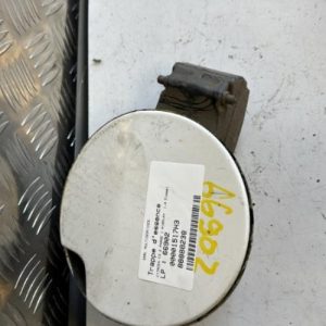 Trappe d'essence CITROEN C3 2 PHASE 1 Diesel image 1