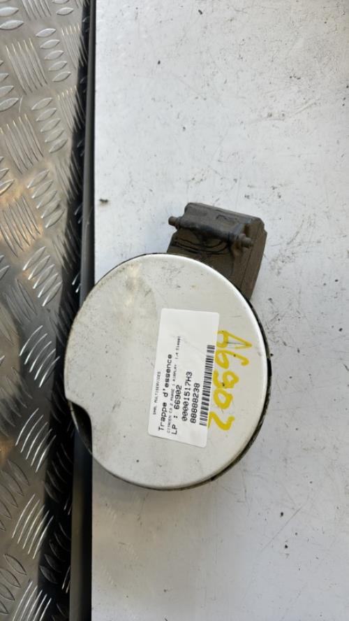 Trappe d'essence CITROEN C3 2 PHASE 1 Diesel image 1