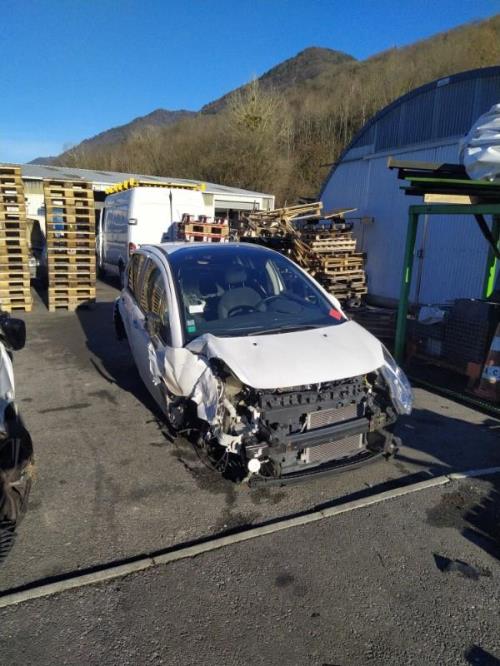 Trappe d'essence CITROEN C3 2 PHASE 1 Diesel image 4