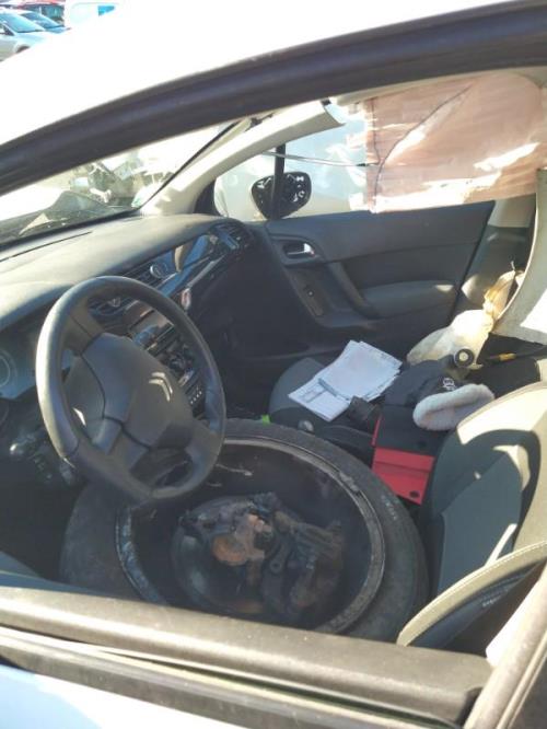 Trappe d'essence CITROEN C3 2 PHASE 1 Diesel image 7