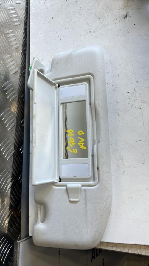 Pare soleil droit PEUGEOT 208 1 PHASE 1 Diesel image 3