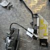 Serrure arriere droit PEUGEOT 308 1 PHASE 1 Diesel image 3