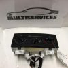 Commande chauffage PEUGEOT PARTNER 1 PHASE 2 Diesel image 1