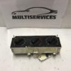 Commande chauffage PEUGEOT PARTNER 1 PHASE 2 Diesel image 1