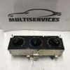 Commande chauffage PEUGEOT PARTNER 1 PHASE 2 Diesel image 1