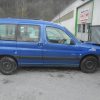 Commande chauffage PEUGEOT PARTNER 1 PHASE 2 Diesel image 4