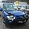 Commande chauffage PEUGEOT PARTNER 1 PHASE 2 Diesel image 5
