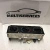 Commande chauffage PEUGEOT PARTNER 1 PHASE 2 Diesel image 1