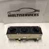 Commande chauffage PEUGEOT PARTNER 1 PHASE 2 Diesel image 1