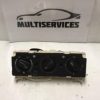 Commande chauffage PEUGEOT PARTNER 1 PHASE 2 Diesel image 1