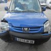 Commande chauffage PEUGEOT PARTNER 1 PHASE 2 Diesel image 2