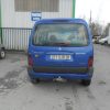 Commande chauffage PEUGEOT PARTNER 1 PHASE 2 Diesel image 3