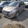 Commande chauffage PEUGEOT 208 1 PHASE 1 Diesel image 2