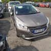 Commande chauffage PEUGEOT 208 1 PHASE 1 Diesel image 3