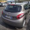 Commande chauffage PEUGEOT 208 1 PHASE 1 Diesel image 5
