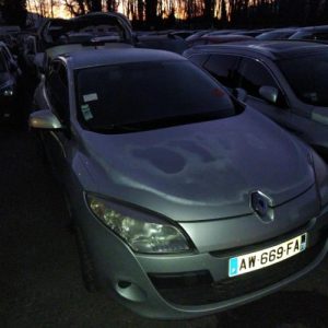 Kit de demarrage RENAULT MEGANE 3 PHASE 1 Diesel image 7