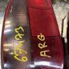 Feu arriere principal gauche (feux) CITROEN SAXO PHASE 1 Essence image 1