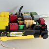 Boitier servitude moteur (BSM) PEUGEOT 208 1 PHASE 2 Diesel image 4