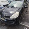 Commodo d'essuie glaces RENAULT CLIO 3 PHASE 1 Diesel image 5