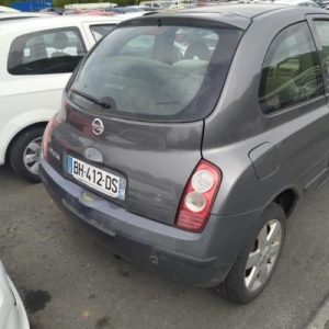 Bloc ABS (freins anti-blocage) NISSAN MICRA 3 PHASE 1 Essence image 6