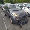 Eclairage de plafonnier NISSAN MICRA 3 PHASE 1 Essence image 4